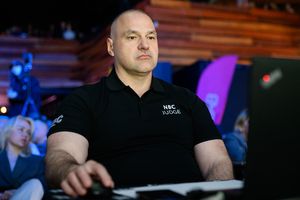 Фоторепортаж Андрея Губренко